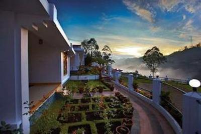 фото отеля Elysium Gardens Hill Resorts Munnar