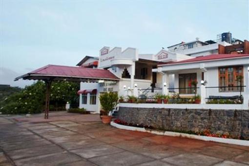 фото отеля Elysium Gardens Hill Resorts Munnar