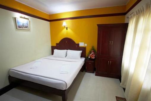 фото отеля Elysium Gardens Hill Resorts Munnar