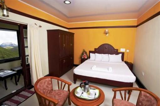 фото отеля Elysium Gardens Hill Resorts Munnar