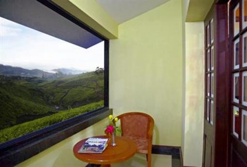 фото отеля Elysium Gardens Hill Resorts Munnar