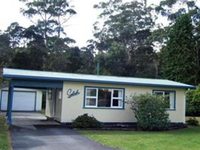 Strahan Holiday Park Cabins