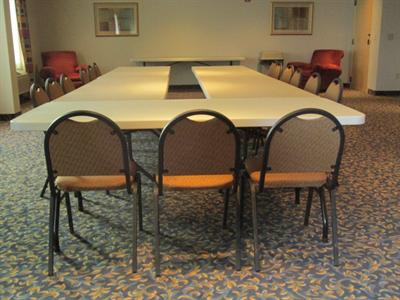 фото отеля Holiday Inn Express Hotel and Suites Richland