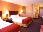 фото отеля Holiday Inn Express Hotel and Suites Richland
