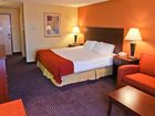 фото отеля Holiday Inn Express Hotel and Suites Richland