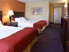 фото отеля Holiday Inn Express Hotel and Suites Richland