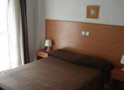 фото отеля Pension Santa Fe Hotel Fuengirola