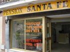 фото отеля Pension Santa Fe Hotel Fuengirola