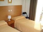 фото отеля Pension Santa Fe Hotel Fuengirola