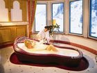 фото отеля Hotel Gletscher & Spa Neuhintertux