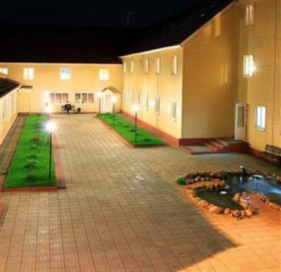 фото отеля Aviator Hotel Sheremetyevo