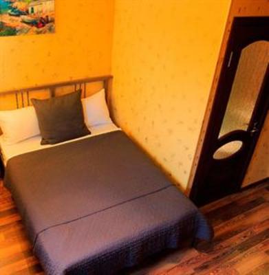 фото отеля Aviator Hotel Sheremetyevo