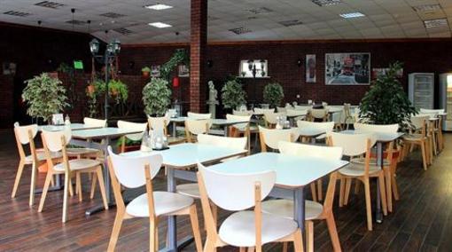 фото отеля Aviator Hotel Sheremetyevo