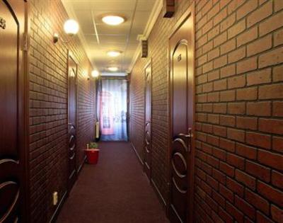 фото отеля Aviator Hotel Sheremetyevo