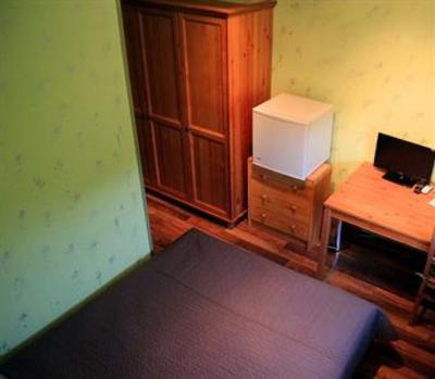 фото отеля Aviator Hotel Sheremetyevo