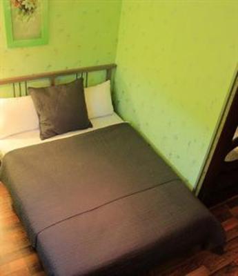 фото отеля Aviator Hotel Sheremetyevo