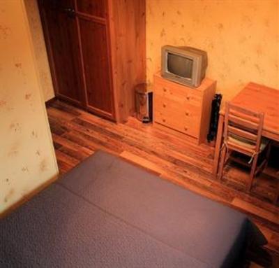 фото отеля Aviator Hotel Sheremetyevo