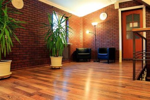фото отеля Aviator Hotel Sheremetyevo