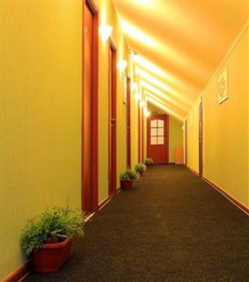 фото отеля Aviator Hotel Sheremetyevo