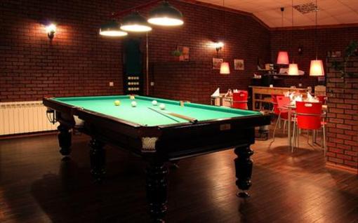 фото отеля Aviator Hotel Sheremetyevo