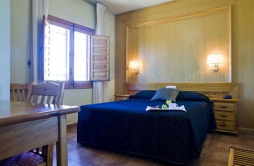 фото отеля Hotel Real De Toledo