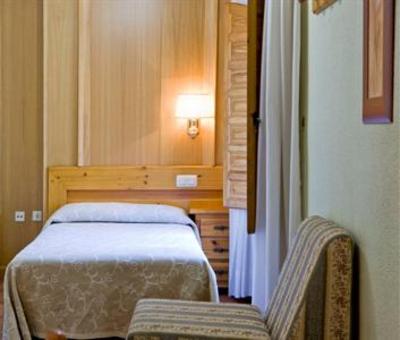 фото отеля Hotel Real De Toledo