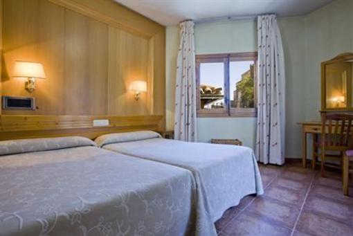 фото отеля Hotel Real De Toledo