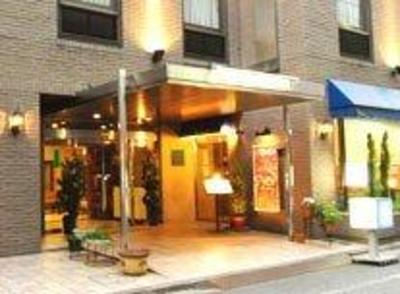 фото отеля Kazusaya Hotel Tokyo
