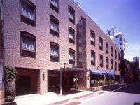Kazusaya Hotel Tokyo