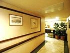 фото отеля Kazusaya Hotel Tokyo