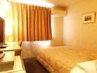 фото отеля Kazusaya Hotel Tokyo