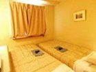 фото отеля Kazusaya Hotel Tokyo