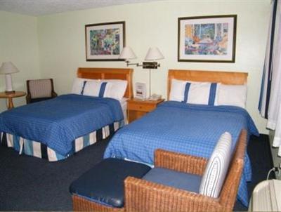 фото отеля Sunrise Beach Inn Fort Lauderdale