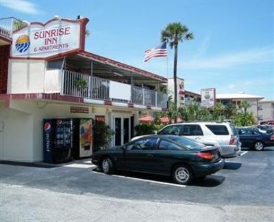 фото отеля Sunrise Beach Inn Fort Lauderdale