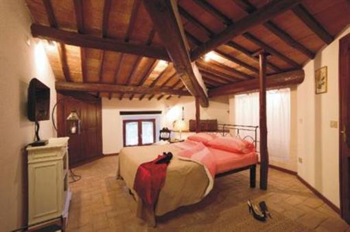 фото отеля B&B Porta Vivaria