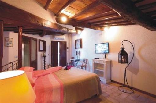 фото отеля B&B Porta Vivaria