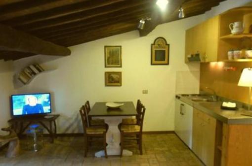 фото отеля B&B Porta Vivaria