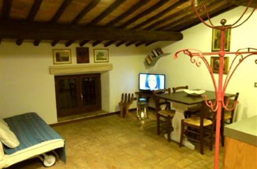 фото отеля B&B Porta Vivaria