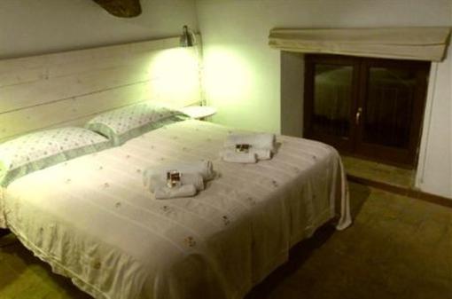 фото отеля B&B Porta Vivaria