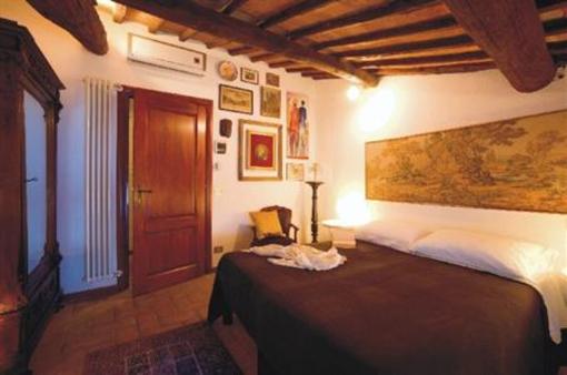 фото отеля B&B Porta Vivaria