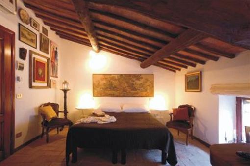 фото отеля B&B Porta Vivaria