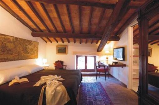 фото отеля B&B Porta Vivaria