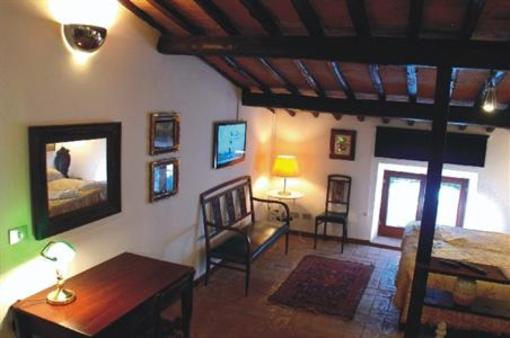 фото отеля B&B Porta Vivaria