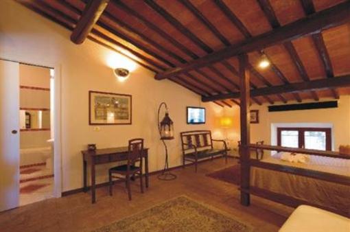 фото отеля B&B Porta Vivaria