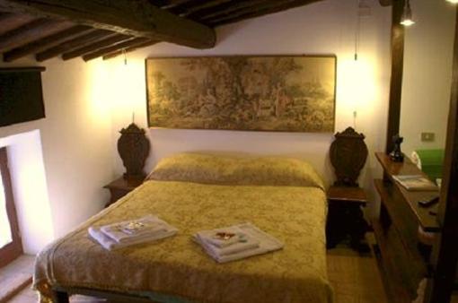 фото отеля B&B Porta Vivaria