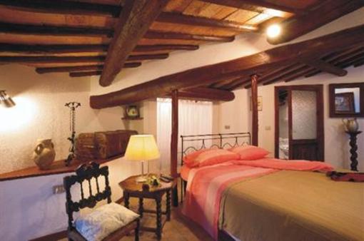 фото отеля B&B Porta Vivaria