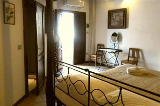 фото отеля B&B Porta Vivaria