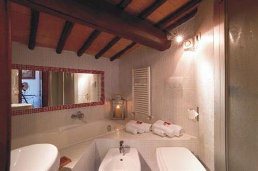фото отеля B&B Porta Vivaria