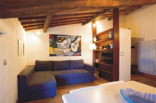 фото отеля B&B Porta Vivaria