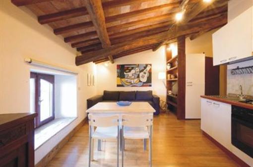 фото отеля B&B Porta Vivaria